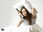 Thee study demonstrated that the severity and frequency of hangovers was directly proportionate to the amount of alcohol consumed. Thee study demonstrated that the severity and frequency of hangovers was directly proportionate to the amount of alcohol consumed.