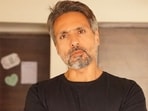Iqbal Khan on his return to Instagram Iqbal Khan on his return to Instagram