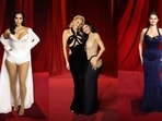 The Annual Academy Museum Gala red carpet witnessed a star-studded spectacular this year.