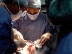 Investigation underway after man shows signs of life during surgery. Investigation underway after man shows signs of life during surgery.