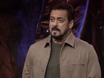 Salman Khan spoke about his life on Bigg Boss 18. Salman Khan spoke about his life on Bigg Boss 18.