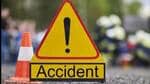 Police said the deceased included five children. (Representational image)