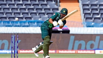 Fakhar Zaman has been one of Pakistan's finest performers in limited overs cricket. (ANI) Fakhar Zaman has been one of Pakistan's finest performers in limited overs cricket. (ANI)
