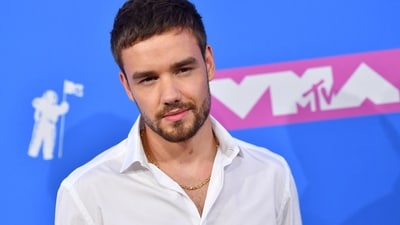 British singer Liam Payne was in “good spirits”, claims those who were closest to him. They added that he had been preparing to return to Miami home to meet with girlfriend Kate Cassidy on Friday. (AFP) British singer Liam Payne was in “good spirits”, claims those who were closest to him. They added that he had been preparing to return to Miami home to meet with girlfriend Kate Cassidy on Friday. (AFP)