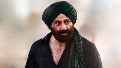 Sunny Deol starred as Tara Singh in the Gadar franchise. Sunny Deol starred as Tara Singh in the Gadar franchise.