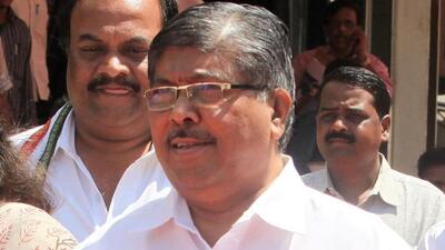 Kothrud, a BJP stronghold, will once again see cabinet minister and Solapur district guardian minister Chandrakant Patil contesting. (HT FILE) Kothrud, a BJP stronghold, will once again see cabinet minister and Solapur district guardian minister Chandrakant Patil contesting. (HT FILE)