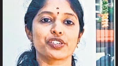 Navya Haridas (ANI) Navya Haridas (ANI)