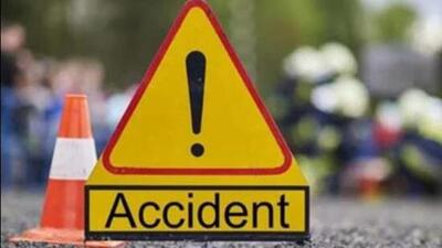 Police said the deceased included five children. (Representational image)