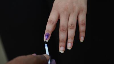This discontent could create challenges for the party ahead of the upcoming elections, raising questions about candidate selection and its commitment to grassroots supporters.  (REPRESENTATIVE PHOTO)