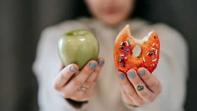 Dietary restriction or good genes: Here's what matters more for a longer lifespan. (Pexels) Dietary restriction or good genes: Here's what matters more for a longer lifespan. (Pexels)