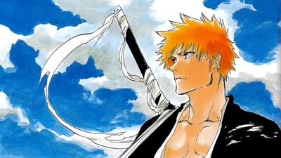 Bleach TYBW part 3 episode 4 release date revealed. (@BleachJet/X) Bleach TYBW part 3 episode 4 release date revealed. (@BleachJet/X)