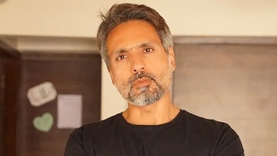 Iqbal Khan on his return to Instagram Iqbal Khan on his return to Instagram
