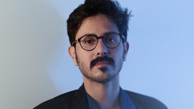 Maisam Ali's In Retreat is set to premiere at the MAMI Mumbai Film Festival. Maisam Ali's In Retreat is set to premiere at the MAMI Mumbai Film Festival.