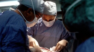Investigation underway after man shows signs of life during surgery. (Representative image - Unsplash) Investigation underway after man shows signs of life during surgery. (Representative image - Unsplash)