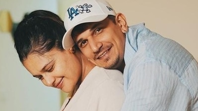 Prince Narula and Yuvika Chaudhary are blessed with a baby girl. Prince Narula and Yuvika Chaudhary are blessed with a baby girl.