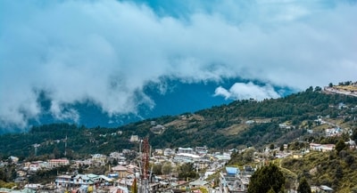 Arunachal Pradesh unveils new tourism policy to attract global visitors (Unsplash) Arunachal Pradesh unveils new tourism policy to attract global visitors (Unsplash)