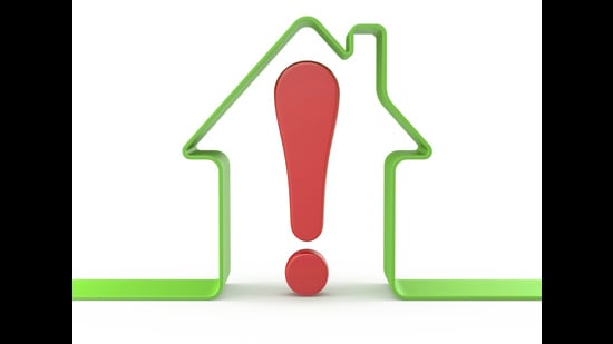 On October 16, Chandigarh Housing Board had cancelled the allotment of 20 similar flats in Sectors 49 and 56. (Getty Images/iStockphoto)