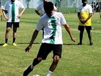 AZB Legal captures top glory in lawyers’ football tournament