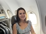 Lauren Tickner says she denied two days of leave to an employee getting married. Lauren Tickner says she denied two days of leave to an employee getting married.