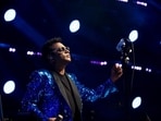 AR Rahman began his career in the early 1990s with Mani Ratnam's Roja. AR Rahman began his career in the early 1990s with Mani Ratnam's Roja.