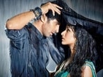Aashiqui 2 was released in 2013.