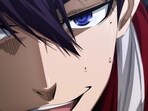 Blue Lock Season 2 Episode 4 release date revealed.(@Blue_Lock_En/X)