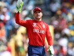 Jos Buttler is still recovering from calf injury.
