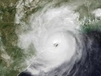 Cyclone Dana, forming in the Indian Ocean, will likely cause heavy rains in Odisha Cyclone Dana, forming in the Indian Ocean, will likely cause heavy rains in Odisha