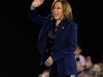 While the Harris campaign welcomed Swift's support, it may not turn out to be a blessing, according to Mark Harvey, author of "Celebrity Influence: Politics, Persuasion, and Issue-Based Advocacy," published in 2018.