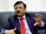 High Commissioner of India to Canada Sanjay Kumar Verma.