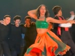 IIT Bombay dance performance deemed 'vulgar' by some, but others say 'nothing wrong'. IIT Bombay dance performance deemed 'vulgar' by some, but others say 'nothing wrong'.