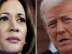 US Voters’ impressions of Harris and Trump have remained steady over the last month. US Voters’ impressions of Harris and Trump have remained steady over the last month.