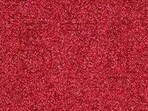 Brain teaser went viral on X, challenging users to spot a hidden number in a complex red pattern.


