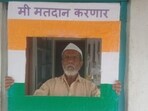 The school education department has instructed teachers to visit parents who fail to submit the signed ‘sankalp patra’, request them to sign it, and take a photo of them holding a placard saying they would vote in the assembly poll. The school education department has instructed teachers to visit parents who fail to submit the signed ‘sankalp patra’, request them to sign it, and take a photo of them holding a placard saying they would vote in the assembly poll.
