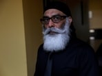 Gurpatwant Singh Pannun, is a 56-year-old dual U.S.-Canadian citizen.