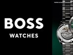 Best Boss Troper Automatic & Grand Tour Ladies Watches