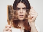 Stress to thyroid issues: What your hair fall patterns say about your body and health problems Stress to thyroid issues: What your hair fall patterns say about your body and health problems