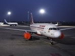 This replaces the Gatwick route, utilizing Boeing 787-8 Dreamliners and adding 3,584 seats weekly for enhanced travel flexibility. (Vipin Kumar / HT Photo)