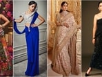 Check out Isha Ambani's most stylish looks in glam outfits. Check out Isha Ambani's most stylish looks in glam outfits.