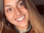 Shirel Golan died by suicide on October 20 at her residence in Porat, northwest Israel, close to Netanya.