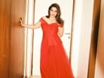 Kajol made her Hindi film debut with Rahul Rawail's Bekhudi in 1992. Kajol made her Hindi film debut with Rahul Rawail's Bekhudi in 1992.