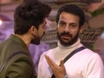Karan Veer Mehta's cool as a cucumber attitude made him the highlight of latest episode. Karan Veer Mehta's cool as a cucumber attitude made him the highlight of latest episode.