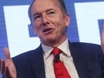 James Gorman, the former chief executive officer of Morgan Stanley who was appointed to head Disney’s succession planning in August, will succeed Mark Parker as chairman. 