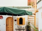 morocco