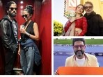 A glimpse at Indian celebrities who disabled their comments to avoid trolling.