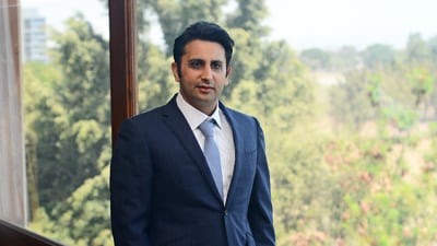 Adar Poonawalla, chief executive officer (CEO) of Serum Institute of India. Adar Poonawalla, chief executive officer (CEO) of Serum Institute of India.