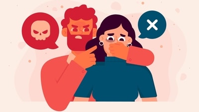 Study links misogyny in men to attractiveness and right-wing authoritarianism (Freepik) Study links misogyny in men to attractiveness and right-wing authoritarianism (Freepik)