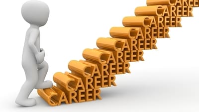Skill upliftment (Pixabay) Skill upliftment (Pixabay)