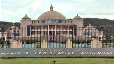 A resolution to create temporary committees for ADCs was passed by the Hill Areas Committee (HAC) under the Manipur Legislative Assembly on October 14. (Representational image) A resolution to create temporary committees for ADCs was passed by the Hill Areas Committee (HAC) under the Manipur Legislative Assembly on October 14. (Representational image)