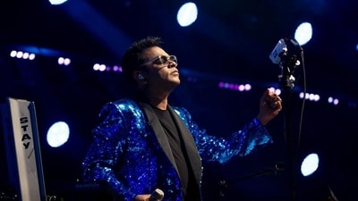 AR Rahman began his career in the early 1990s with Mani Ratnam's Roja. AR Rahman began his career in the early 1990s with Mani Ratnam's Roja.